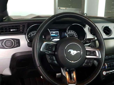 2015 FORD Mustang gt v8 5.0L FOR SALE