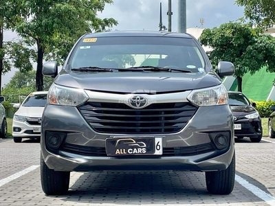 2018 Toyota Avanza 1.3 E A/T in Makati, Metro Manila