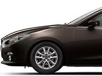 Mazda 3 V 2018 for sale