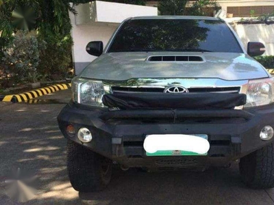 Toyota Hilux 2013 for sale