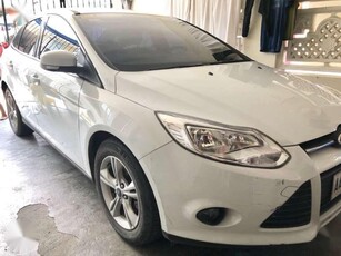 1.6L Ford Focus 2013 AT Gas for sale