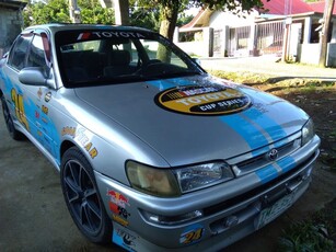 1994 Toyota Corolla for sale in Tagaytay