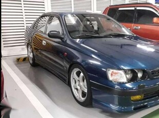 1996 Toyota Corona Exsior Fully loaded for sale