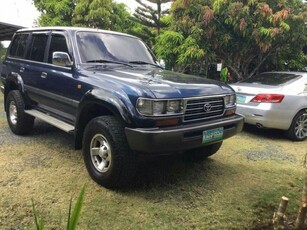 1996 Toyota Land Cruiser for sale