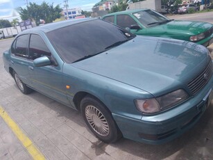 1998 Nissan Cefiro for sale in Rosario