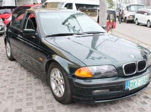 2002 BMW 318I for sale