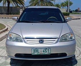 2003 Honda Civic Vti for sale