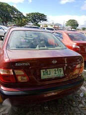 2003 Nissan Sentra for sale