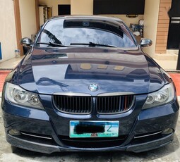 2005 Bmw 3-Series for sale in Bacoor