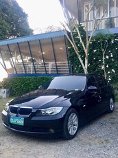 2005 Bmw 320I for sale in Cavite