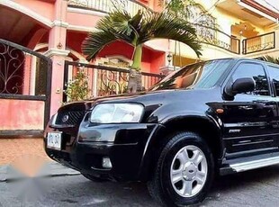 2005 Ford Escape XLS for sale