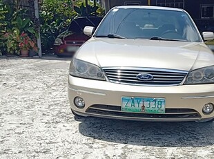 2005 Ford Lynx for sale in Amadeo