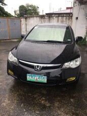 2007 Honda Civic for sale in Cavite