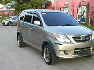 2008 Toyota Avanza for sale