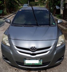 2008 Toyota Vios 1.5G for sale