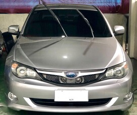2009 Subaru Impreza for sale in Imus