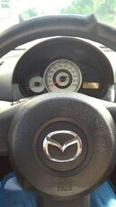2011 Mazda 2 Hatchback 1.5L Manual for sale