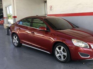 2011 Volvo S60 for sale