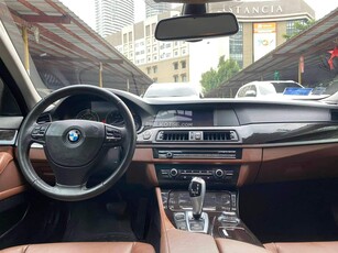 2012 BMW 520D in Manila, Metro Manila