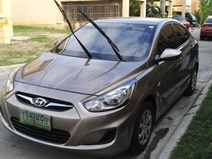 2012 Hyundai Accent for sale in Imus