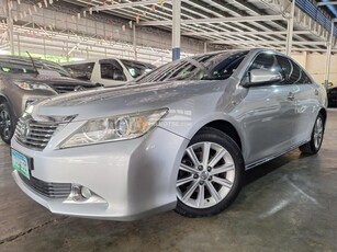2012 Toyota Camry Automatic