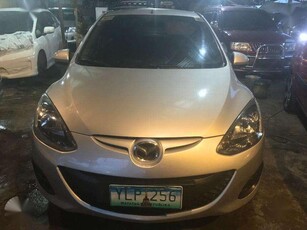 2013 1st owner cebu Unit Mazda 2 for sale