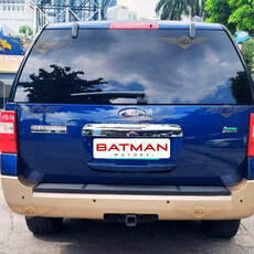 2013 Ford Expedition in Pasig, Metro Manila