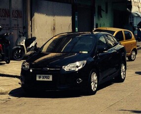 2013 Ford Focus for sale in Kawit