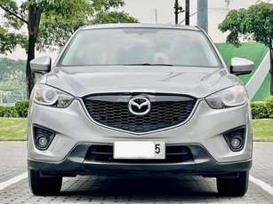 2013 Mazda CX-5 in Makati, Metro Manila