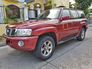 2013 Nissan Patrol Super Safari for sale in Bacoor