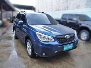 2013 Subaru Forester 2.0 At for sale