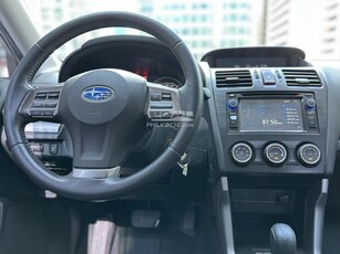2013 Subaru Forester 2.0i-L in Makati, Metro Manila