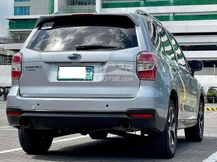 2013 Subaru Forester in Makati, Metro Manila