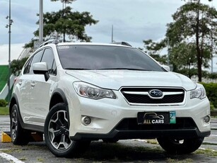 2013 Subaru XV 2.0i in Makati, Metro Manila