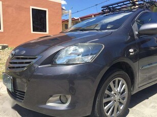2013 Toyota Vios 1.3G Manual for sale