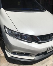 2014 Honda Civic for sale in Cavite