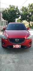 2014 Mazda Cx5 for sale