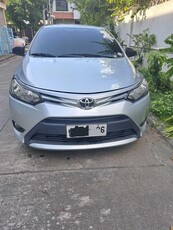 2014 Toyota Vios 1.3 J MT in Plaridel, Bulacan