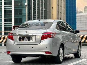 2014 Toyota Vios 1.5 G CVT in Makati, Metro Manila
