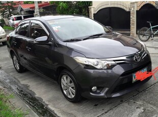 2014 Toyota Vios for sale in Imus