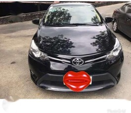 2014 Toyota Vios G for sale