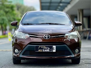 2014 Toyota Vios in Makati, Metro Manila