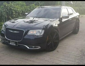2015 Chrysler 300c for sale in Tagaytay