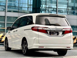 2015 Honda Odyssey EX-V Navi in Makati, Metro Manila