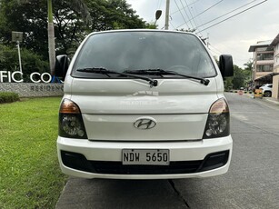 2015 Hyundai H-100 2.6 GL 5M/T (Dsl-With AC) in Las Piñas, Metro Manila