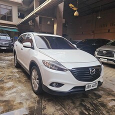 2015 Mazda CX-9 in Quezon City, Metro Manila
