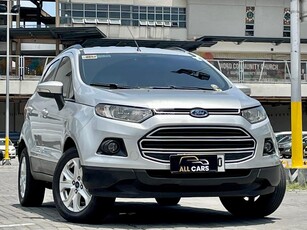 2016 Ford EcoSport 1.5 L Trend AT in Makati, Metro Manila