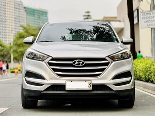 2016 Hyundai Tucson in Makati, Metro Manila