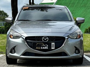 2016 Mazda 2 in Makati, Metro Manila