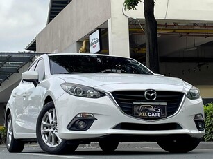 2016 Mazda 3 in Makati, Metro Manila